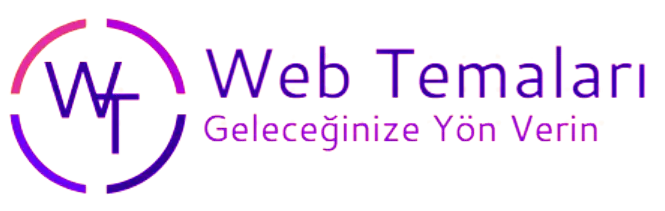 Web Temaları