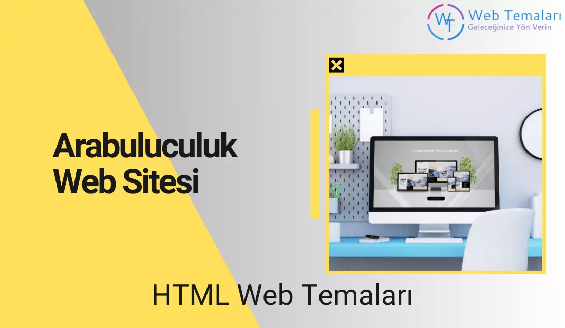 Arabuluculuk Web Sitesi