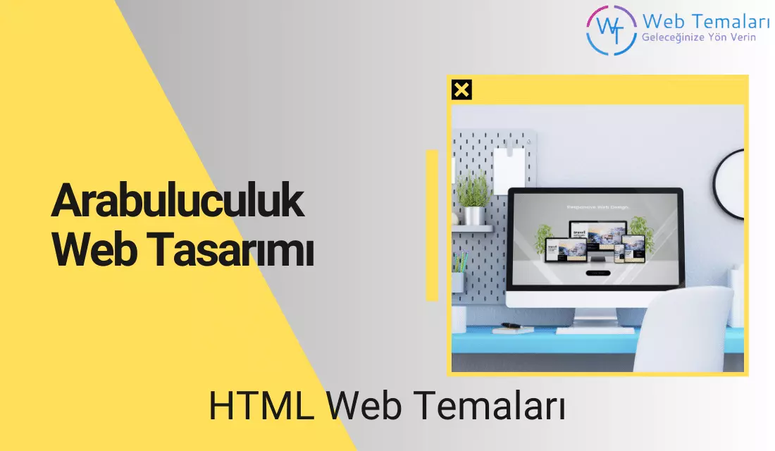 Arabuluculuk Web Tasarımı