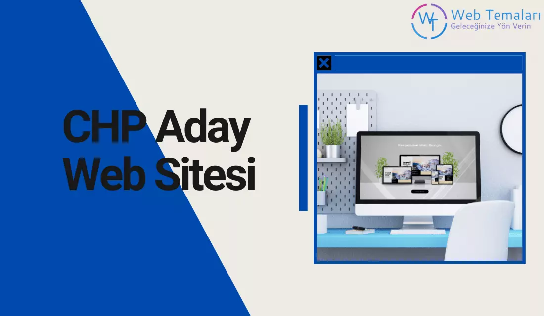 CHP Aday Web Sitesi
