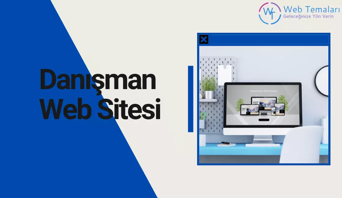 Danışman Web Sitesi