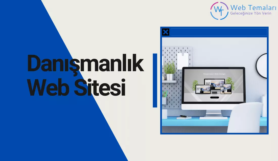 Danışmanlık Web Sitesi