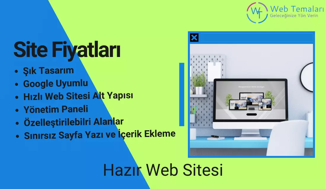 Site Fiyatları