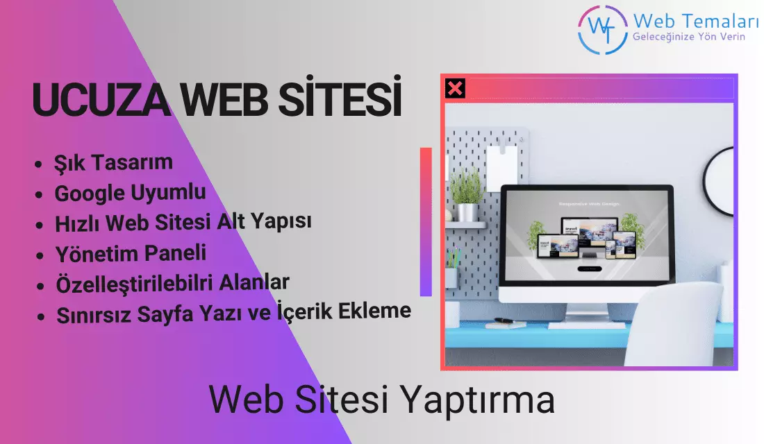 Ucuza Web Sitesi 