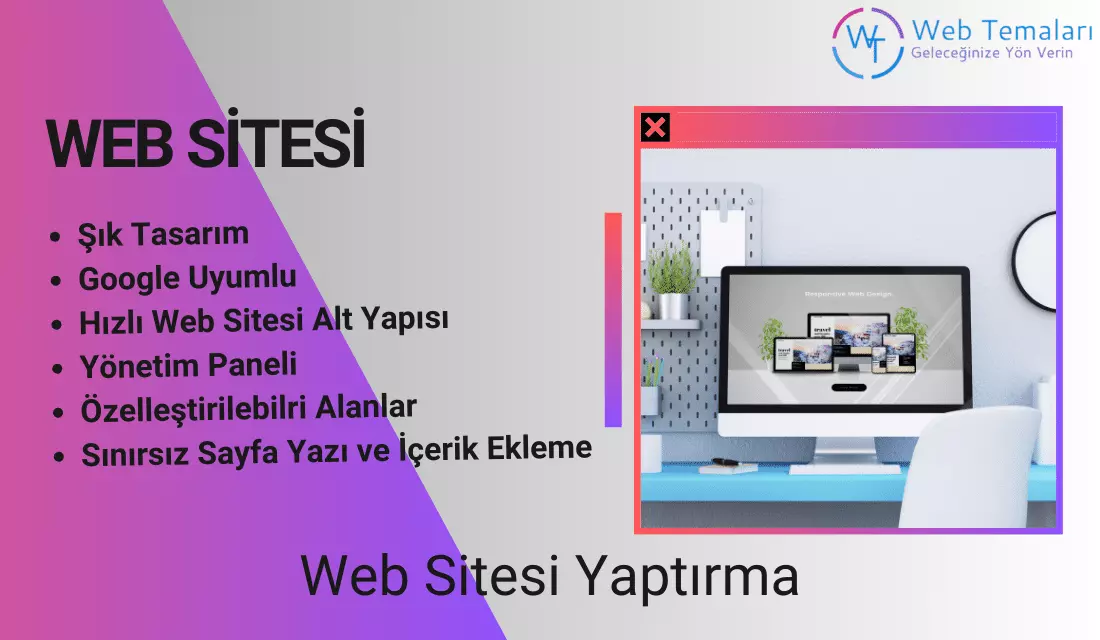 Web Sitesi