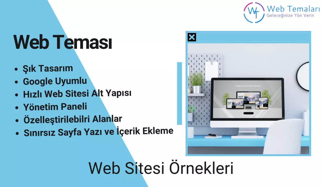 Web Teması