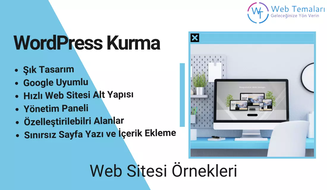 WordPress Kurma